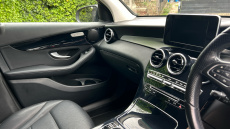 Mercedes-Benz GLC 250 4Matic Urban Edition 5dr 9G-Tronic Petrol Estate
